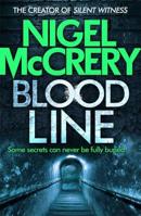 Bloodline 0857382381 Book Cover