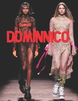 Dominnico B09X529FD5 Book Cover