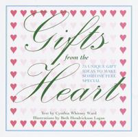 Gifts from the Heart 0517118785 Book Cover