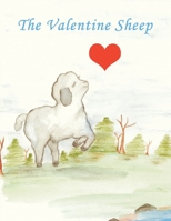 The Valentine Sheep 1425990460 Book Cover