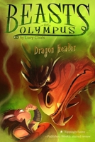 Dragon Healer 044846196X Book Cover