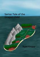 Sarisa: Tale of the Dragon Child 1076252249 Book Cover