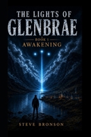 The Lights of Glenbrae B0HB54GPMK Book Cover