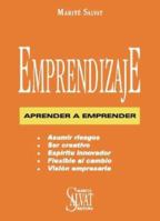 Emprendizaje (Spanish Edition) 9879576950 Book Cover