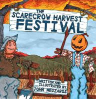 The Scarecrow Harvest Festival 0578543095 Book Cover