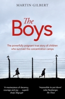 The Boys, Triumph Over Adversity 0753800322 Book Cover