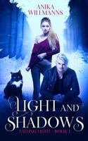 Light and Shadows 1546347925 Book Cover