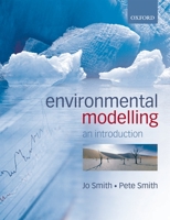 Introduction to Environmental Modelling 0199272069 Book Cover