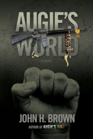 Augie’s World 1684335620 Book Cover