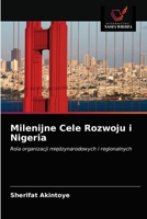 Milenijne Cele Rozwoju i Nigeria 6202770430 Book Cover