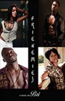 Frienemies 0984425810 Book Cover