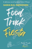 Food Truck Fiesta (Food Truck Series) B0DSSNJPKB Book Cover