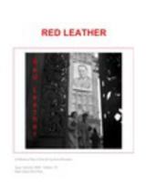 Red Leather 1714822184 Book Cover