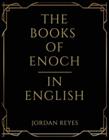 The Books of Enoch In English 1918069662 Book Cover