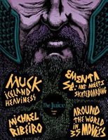 The Juice #02: Fanzine #02 1499130538 Book Cover