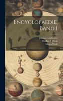 Encyclopaedie. Band I 1022643150 Book Cover