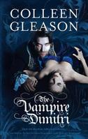The Vampire Dimitri 0778313778 Book Cover