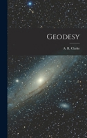Geodesy 1017383642 Book Cover