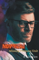 Nowhere B0C536DDRX Book Cover