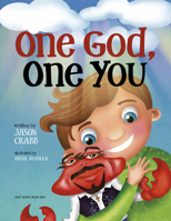 One God, One You 098889940X Book Cover