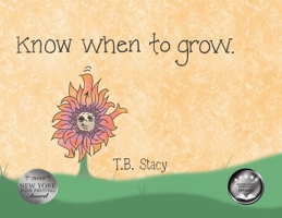 Know When to Grow 1669858138 Book Cover