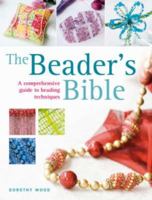 The Beader's Bible 0715323008 Book Cover