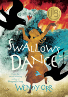 Swallow's Dance 177278107X Book Cover