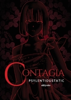 Contagia (Filipino Edition) B0DWV7WRKR Book Cover