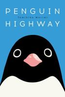 Penguin Highway 1975382609 Book Cover