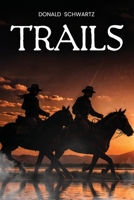 Trails B0DX56W3K5 Book Cover
