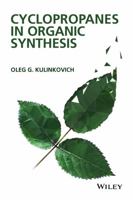 Cyclopropanes in Organic Synthesis 1118057430 Book Cover