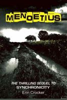 Menoetius 0692934278 Book Cover
