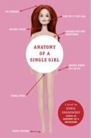 Anatomy of a Single Girl 0385737998 Book Cover