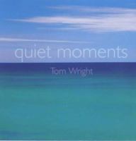 Quiet Moments 0745946739 Book Cover