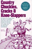 Country Chuckles, Cracks and Knee-Slappers 0944079024 Book Cover