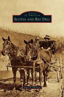 Scotia and Rio Dell 1467133167 Book Cover