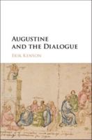 Augustine and the Dialogue 110842290X Book Cover