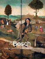 Bosch: Symbole, Dämonen und das Unterbewusstsein (German Edition) B0GN2SMBG2 Book Cover