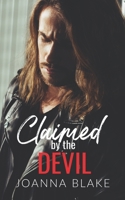 Claimed By The Devil B08FP3SVZ2 Book Cover