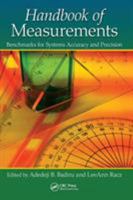 Handbook of Measurements: Benchmarks for Systems Accuracy and Precision (Systems Innovation Book Series) 1138749400 Book Cover