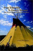 From Kokopelli's to Electric Warriors: The Native American Culture of Music 1403347697 Book Cover