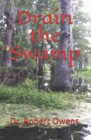 Drain The Swamp 1075916321 Book Cover