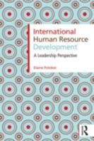 International Human Resource Development: A Leadership Perspective 0415459028 Book Cover