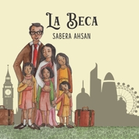 La Beca 1696213584 Book Cover