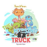 Tim and Finn the Dragon Twins Series: Four-Book Collection 9657736900 Book Cover