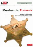 Merchant to Romania 1846251710 Book Cover