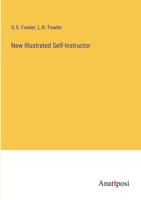 New Illustrated Self-Instructor 3382304368 Book Cover