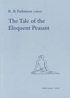 The Tale of the Eloquent Peasant 0900416602 Book Cover