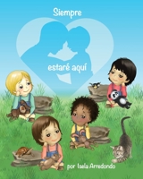 Siempre estaré aquí B0BSJPSC8H Book Cover