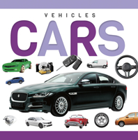 Cars B0FFTPF7J8 Book Cover
